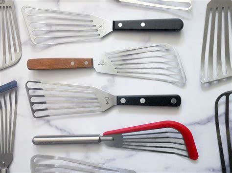 The 8 Best Spatulas of 2024, Tested & Reviewed .